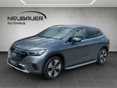 Mercedes-Benz EQE Gebrauchtwagen Mercedes-Benz EQE Gebrauchtwagen