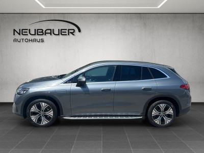 Mercedes-Benz EQE Gebrauchtwagen Mercedes-Benz EQE Gebrauchtwagen