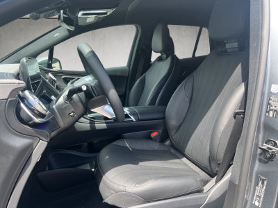 Mercedes-Benz EQE Gebrauchtwagen Mercedes-Benz EQE Gebrauchtwagen