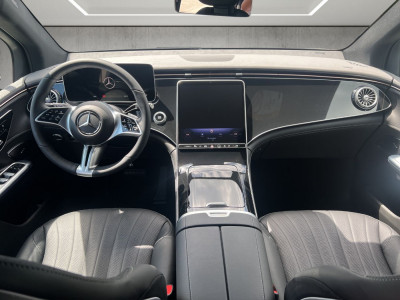 Mercedes-Benz EQE Gebrauchtwagen Mercedes-Benz EQE Gebrauchtwagen