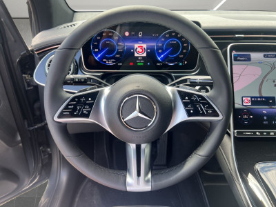 Mercedes-Benz EQE Gebrauchtwagen Mercedes-Benz EQE Gebrauchtwagen