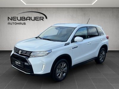 Suzuki Vitara Neuwagen