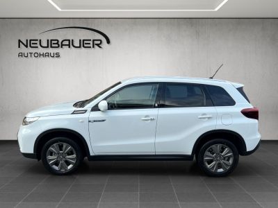 Suzuki Vitara Neuwagen