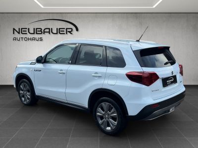 Suzuki Vitara Neuwagen
