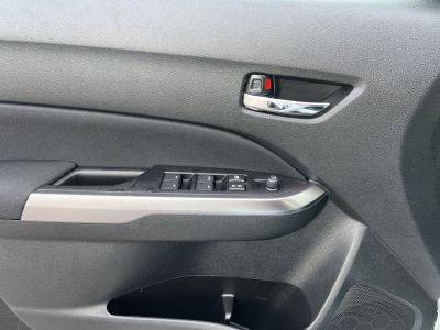 Suzuki Vitara Neuwagen