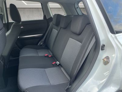 Suzuki Vitara Neuwagen