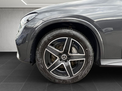 Mercedes-Benz GLC Gebrauchtwagen Mercedes-Benz GLC Gebrauchtwagen