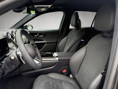 Mercedes-Benz GLC Gebrauchtwagen Mercedes-Benz GLC Gebrauchtwagen