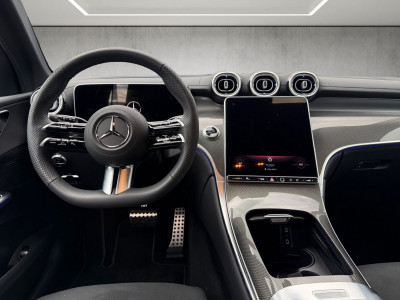 Mercedes-Benz GLC Gebrauchtwagen Mercedes-Benz GLC Gebrauchtwagen