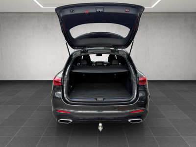 Mercedes-Benz GLC Gebrauchtwagen Mercedes-Benz GLC Gebrauchtwagen