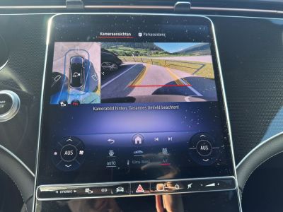 Mercedes-Benz EQE Gebrauchtwagen Mercedes-Benz EQE Gebrauchtwagen