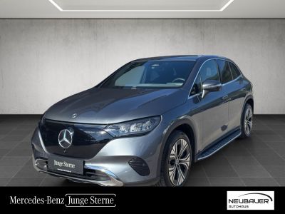 Mercedes-Benz EQE Gebrauchtwagen Mercedes-Benz EQE Gebrauchtwagen