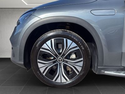 Mercedes-Benz EQE Gebrauchtwagen Mercedes-Benz EQE Gebrauchtwagen