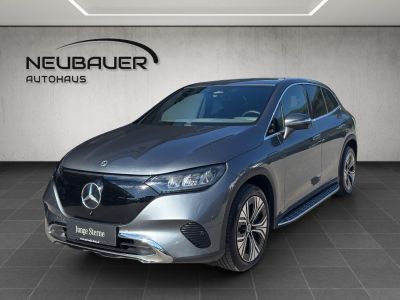 Mercedes-Benz EQE Gebrauchtwagen Mercedes-Benz EQE Gebrauchtwagen