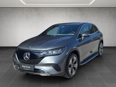 Mercedes-Benz EQE Gebrauchtwagen Mercedes-Benz EQE Gebrauchtwagen
