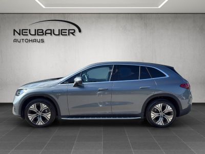 Mercedes-Benz EQE Gebrauchtwagen Mercedes-Benz EQE Gebrauchtwagen