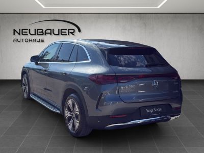 Mercedes-Benz EQE Gebrauchtwagen Mercedes-Benz EQE Gebrauchtwagen