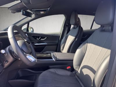 Mercedes-Benz EQE Gebrauchtwagen Mercedes-Benz EQE Gebrauchtwagen