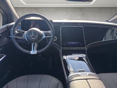 Mercedes-Benz EQE Gebrauchtwagen Mercedes-Benz EQE Gebrauchtwagen