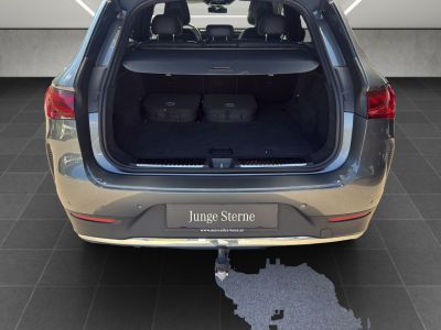 Mercedes-Benz EQE Gebrauchtwagen Mercedes-Benz EQE Gebrauchtwagen