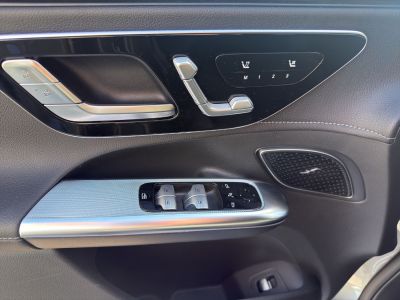 Mercedes-Benz EQE Gebrauchtwagen Mercedes-Benz EQE Gebrauchtwagen