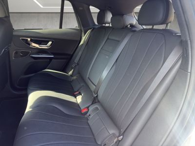 Mercedes-Benz EQE Gebrauchtwagen Mercedes-Benz EQE Gebrauchtwagen