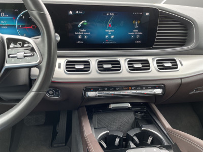 Mercedes-Benz GLE Gebrauchtwagen Mercedes-Benz GLE Gebrauchtwagen