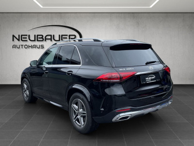 Mercedes-Benz GLE Gebrauchtwagen Mercedes-Benz GLE Gebrauchtwagen