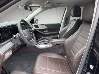 Mercedes-Benz GLE Gebrauchtwagen Mercedes-Benz GLE Gebrauchtwagen