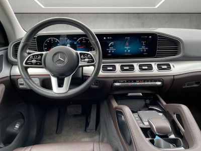 Mercedes-Benz GLE Gebrauchtwagen Mercedes-Benz GLE Gebrauchtwagen
