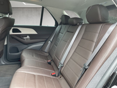 Mercedes-Benz GLE Gebrauchtwagen Mercedes-Benz GLE Gebrauchtwagen