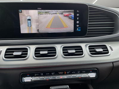 Mercedes-Benz GLE Gebrauchtwagen Mercedes-Benz GLE Gebrauchtwagen