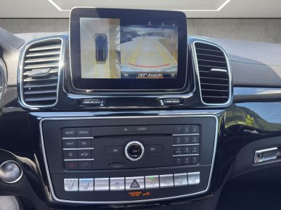 Mercedes-Benz GLE Gebrauchtwagen Mercedes-Benz GLE Gebrauchtwagen