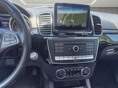 Mercedes-Benz GLE Gebrauchtwagen Mercedes-Benz GLE Gebrauchtwagen