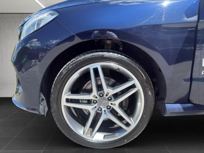 Mercedes-Benz GLE Gebrauchtwagen Mercedes-Benz GLE Gebrauchtwagen