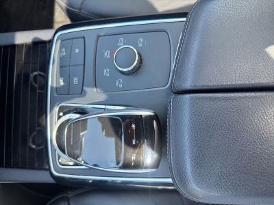 Mercedes-Benz GLE Gebrauchtwagen Mercedes-Benz GLE Gebrauchtwagen