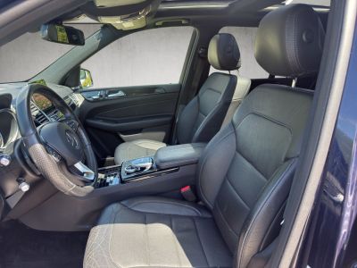 Mercedes-Benz GLE Gebrauchtwagen Mercedes-Benz GLE Gebrauchtwagen