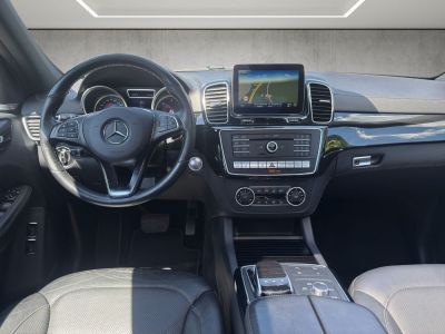 Mercedes-Benz GLE Gebrauchtwagen Mercedes-Benz GLE Gebrauchtwagen