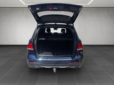 Mercedes-Benz GLE Gebrauchtwagen Mercedes-Benz GLE Gebrauchtwagen