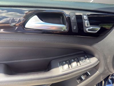 Mercedes-Benz GLE Gebrauchtwagen Mercedes-Benz GLE Gebrauchtwagen