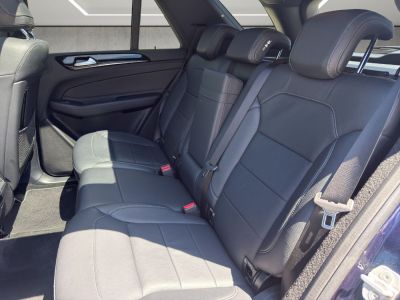 Mercedes-Benz GLE Gebrauchtwagen Mercedes-Benz GLE Gebrauchtwagen