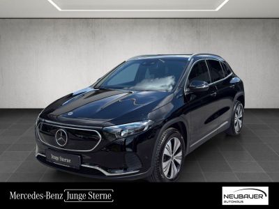 Mercedes-Benz EQA Gebrauchtwagen