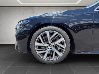 Mercedes-Benz E-Klasse Gebrauchtwagen Mercedes-Benz E-Klasse Gebrauchtwagen