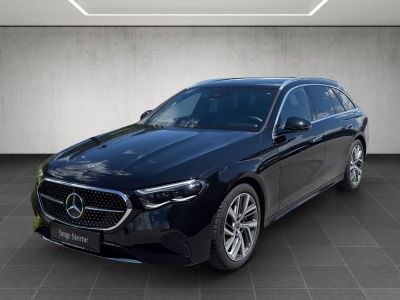 Mercedes-Benz E-Klasse Gebrauchtwagen Mercedes-Benz E-Klasse Gebrauchtwagen
