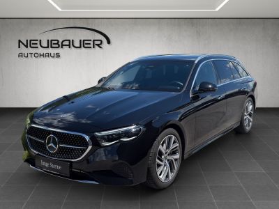 Mercedes-Benz E-Klasse Gebrauchtwagen Mercedes-Benz E-Klasse Gebrauchtwagen