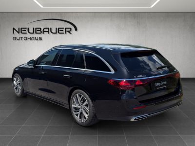 Mercedes-Benz E-Klasse Gebrauchtwagen Mercedes-Benz E-Klasse Gebrauchtwagen