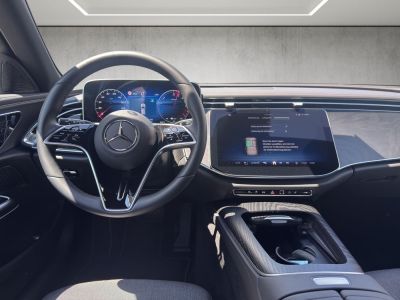 Mercedes-Benz E-Klasse Gebrauchtwagen Mercedes-Benz E-Klasse Gebrauchtwagen