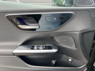 Mercedes-Benz C-Klasse Gebrauchtwagen