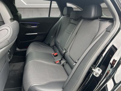 Mercedes-Benz C-Klasse Gebrauchtwagen