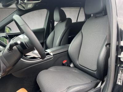 Mercedes-Benz C-Klasse Gebrauchtwagen